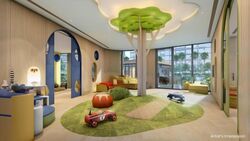 Parktown Residence (D18), Apartment #502287631